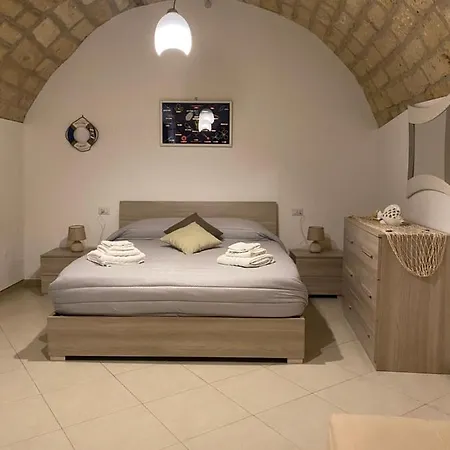 Bed and breakfast Mirabari