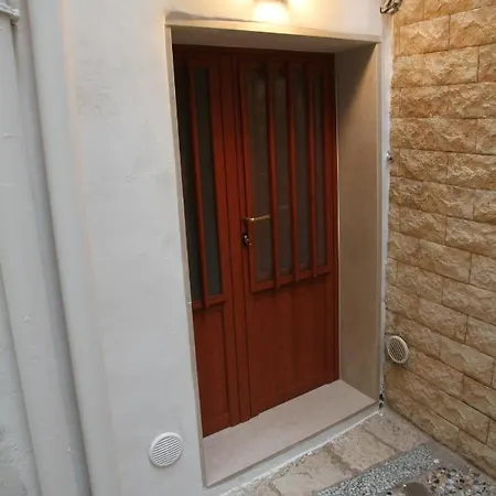 Bed and breakfast Mirabari