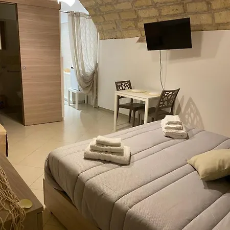 Mirabari Bed and breakfast 3*