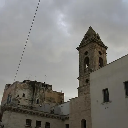 Mirabari Bed & Breakfast Bari