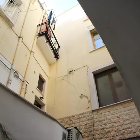 Bed and Breakfast Mirabari 3*