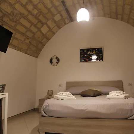 Bed and breakfast Mirabari