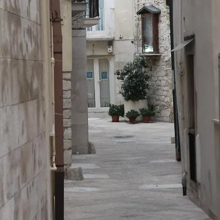 Mirabari Bed and Breakfast 3*