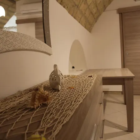 Bed and breakfast Mirabari Bari
