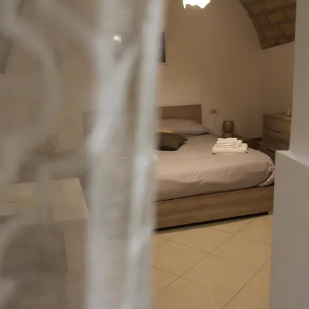 Bed and breakfast Mirabari Bari