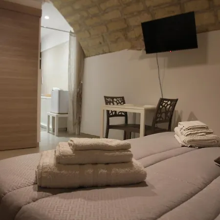 Bed and breakfast Mirabari Bari