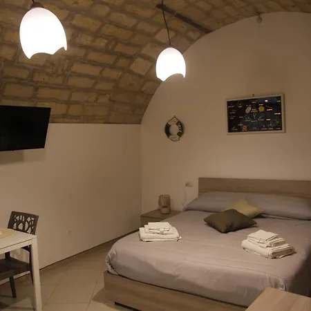 Bed and breakfast Mirabari Bari
