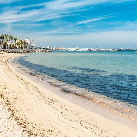 Mirabari Bed and Breakfast Μπάρι