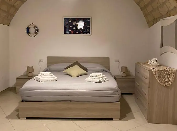 Bed & Breakfast Mirabari