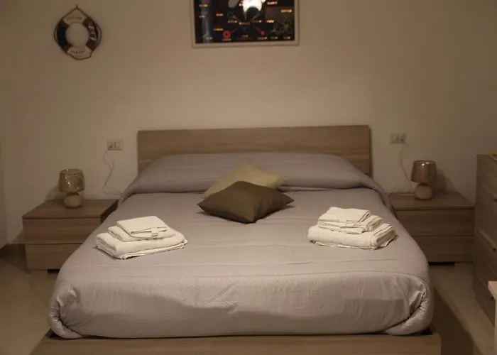 Mirabari Bed & Breakfast Bari