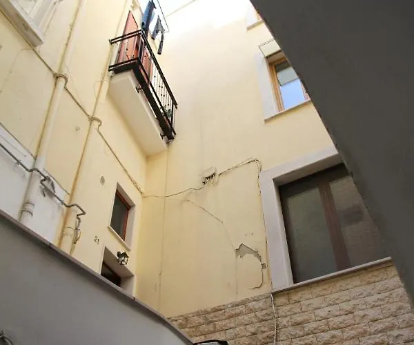 Bed & Breakfast Mirabari 3*