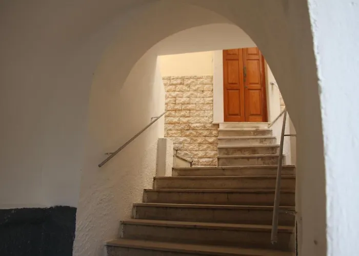 Bed & Breakfast Mirabari Bari