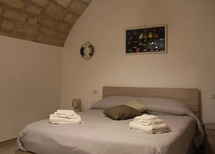 Mirabari Bed & Breakfast Bari