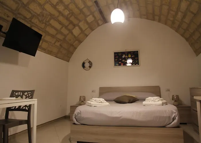 Bed & Breakfast Mirabari