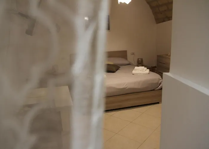 Bed & Breakfast Mirabari Bari