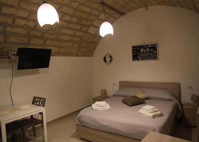 Bed & Breakfast Mirabari Bari