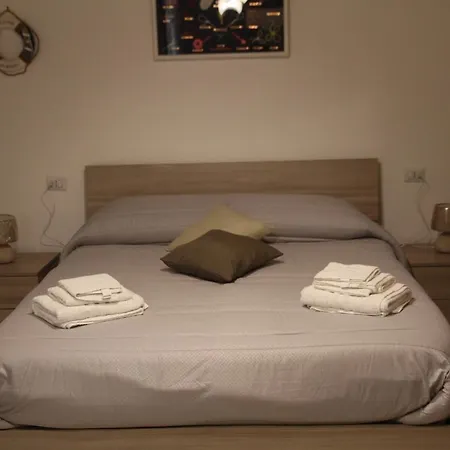 Mirabari Bed & Breakfast Bari