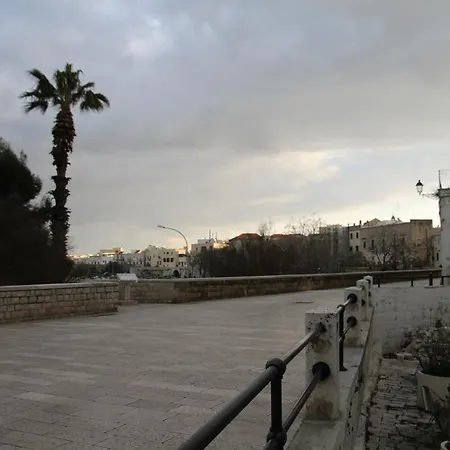 Bed & Breakfast Mirabari Bari