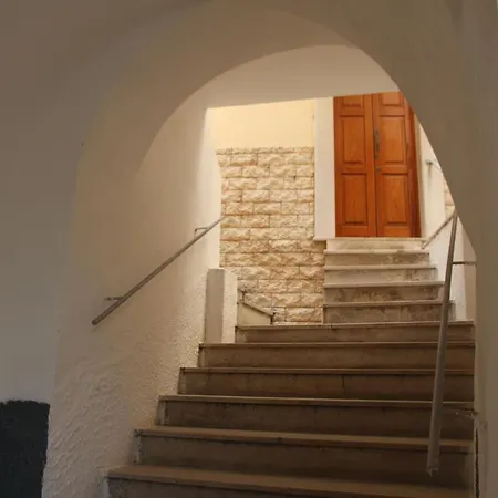 Bed and Breakfast Mirabari Μπάρι