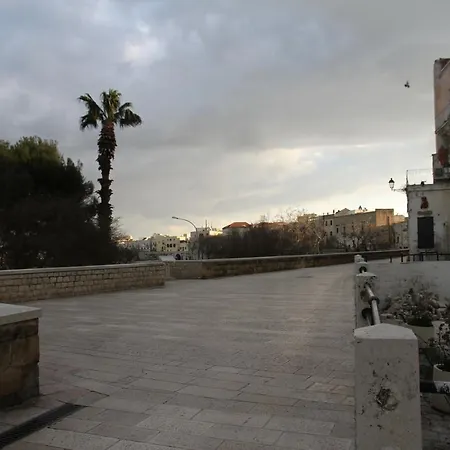 Bed and Breakfast Mirabari Μπάρι