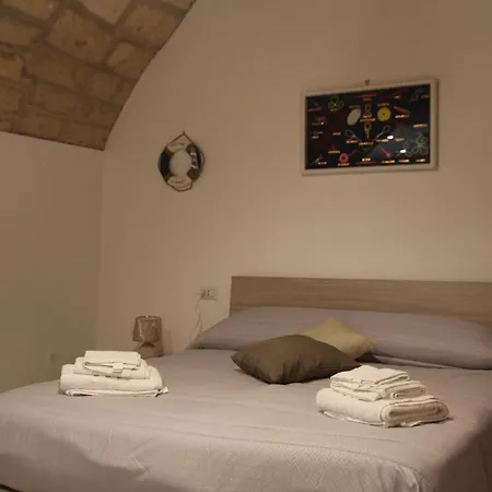 Mirabari Bed and Breakfast Μπάρι